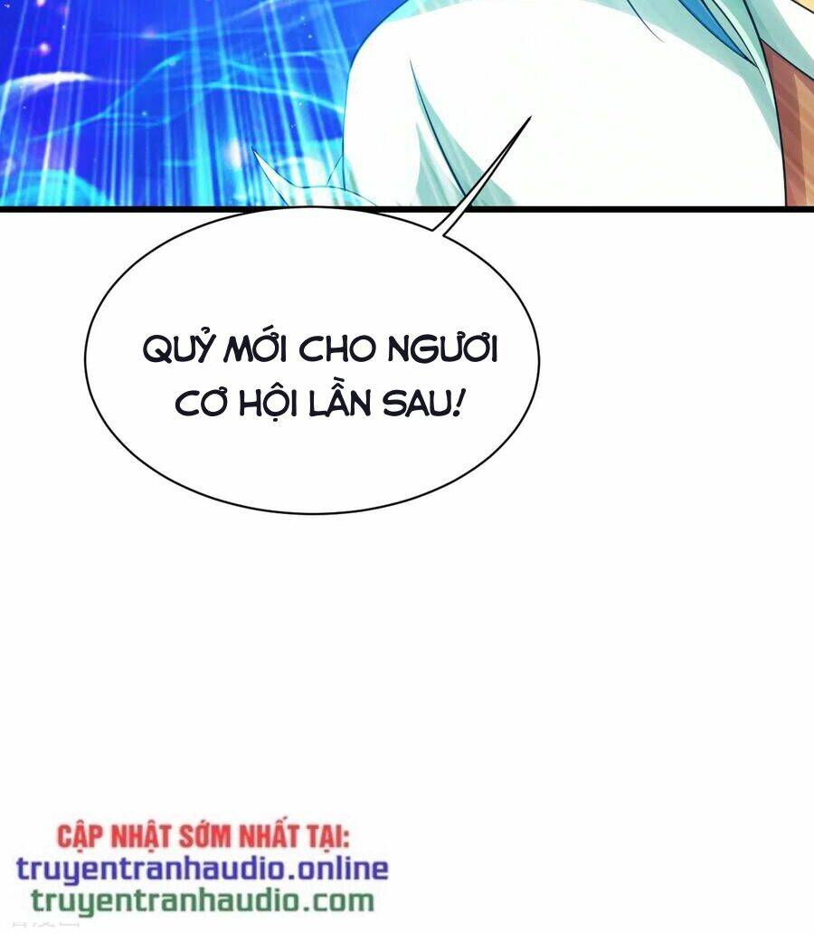 Cái Thế Đế Tôn Chapter 123 - Trang 2