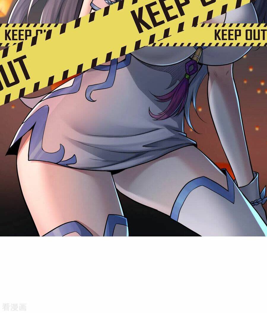 Cái Thế Đế Tôn Chapter 123 - Trang 2