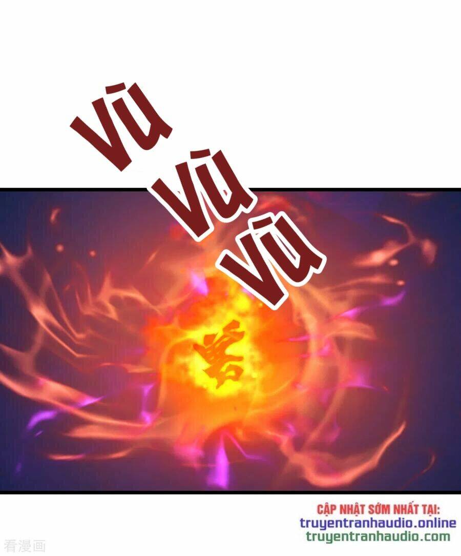 Cái Thế Đế Tôn Chapter 123 - Trang 2