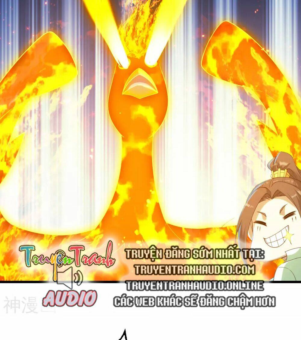 Cái Thế Đế Tôn Chapter 125 - Trang 2