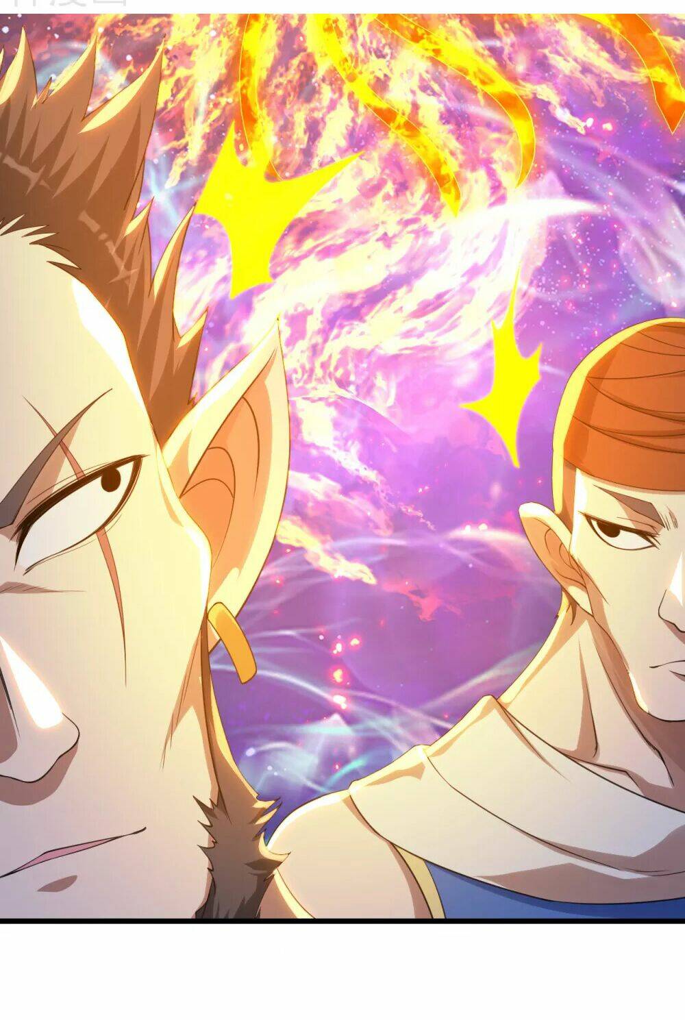 Cái Thế Đế Tôn Chapter 125 - Trang 2