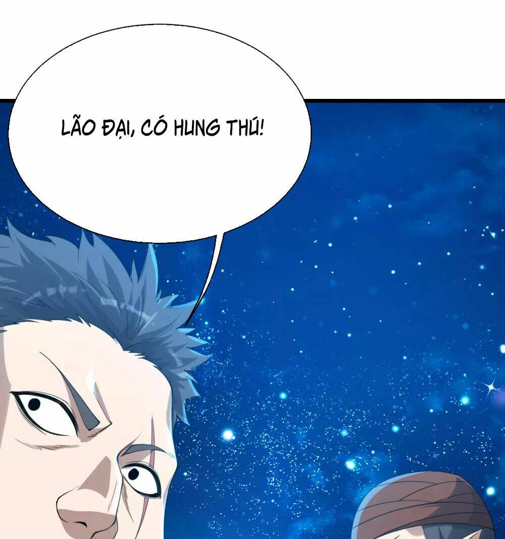 Cái Thế Đế Tôn Chapter 125 - Trang 2