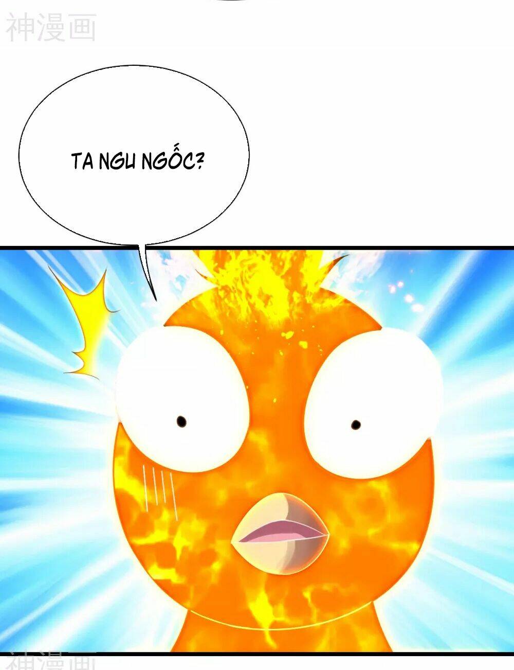 Cái Thế Đế Tôn Chapter 125 - Trang 2