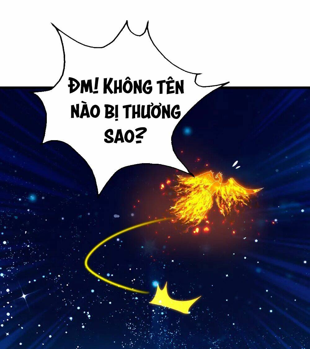 Cái Thế Đế Tôn Chapter 125 - Trang 2