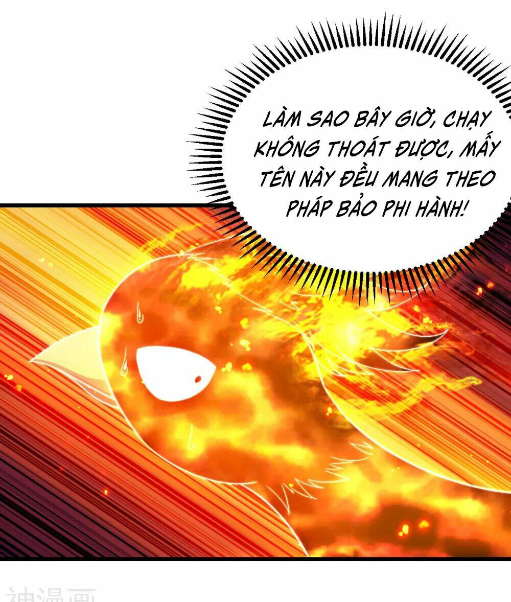 Cái Thế Đế Tôn Chapter 125 - Trang 2