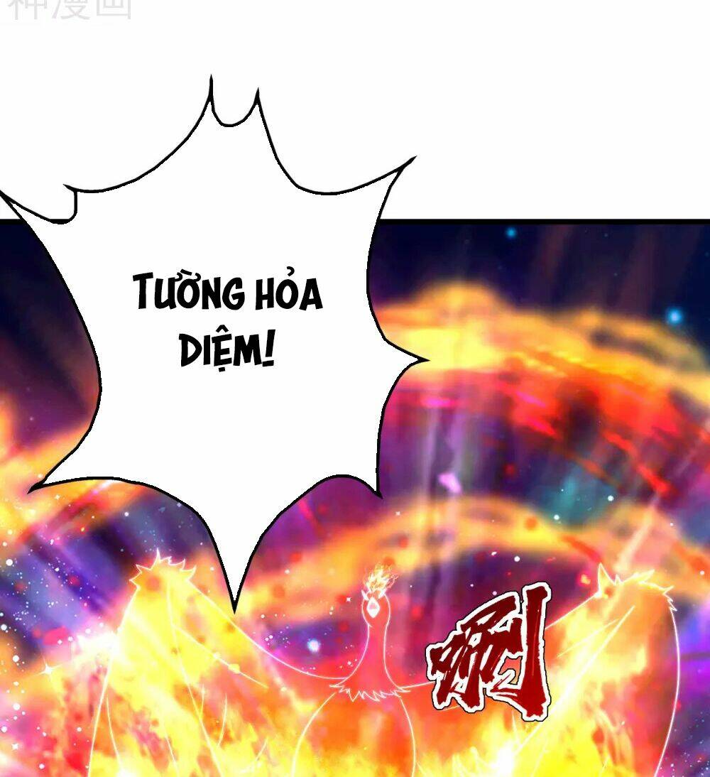 Cái Thế Đế Tôn Chapter 125 - Trang 2