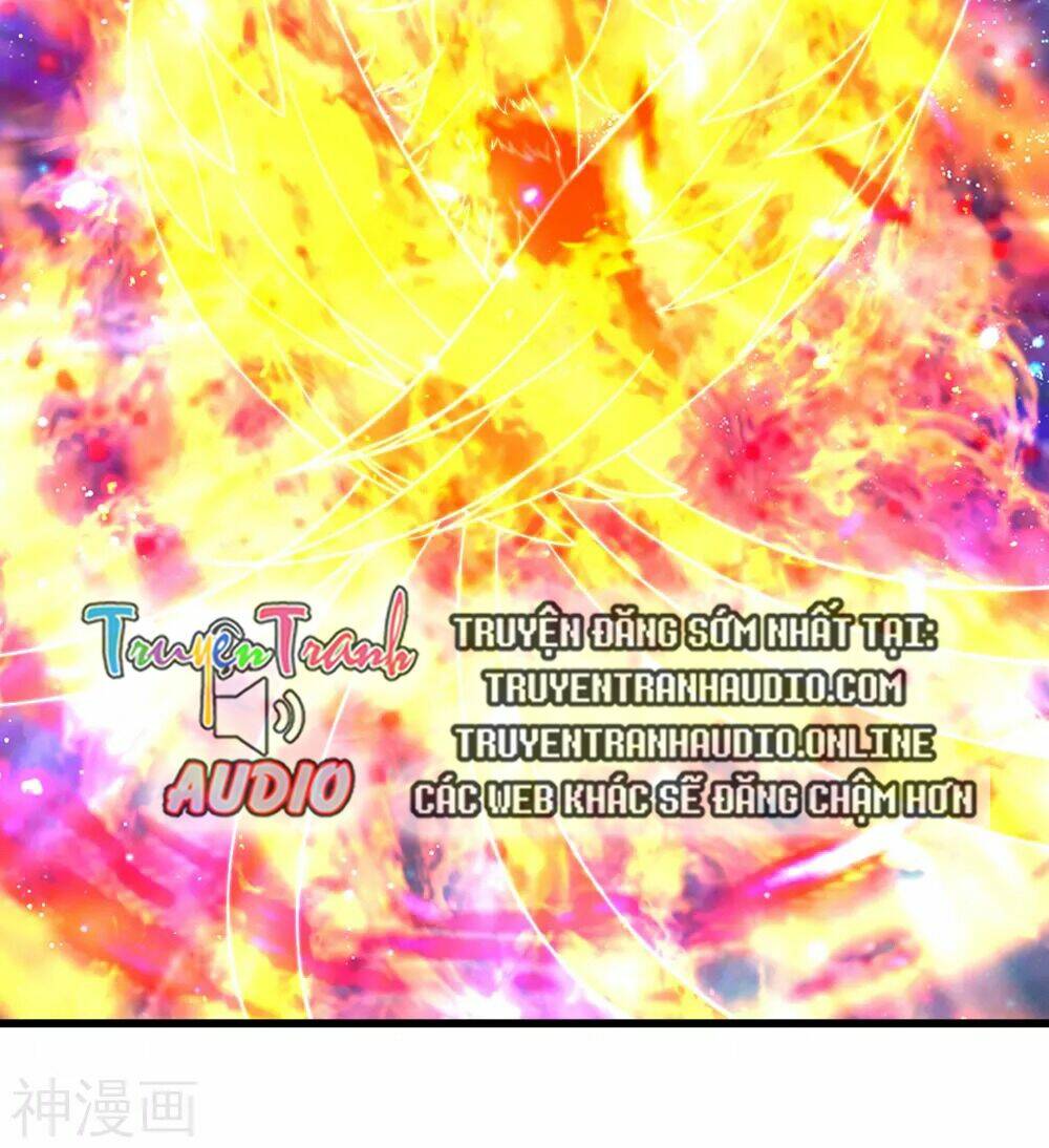 Cái Thế Đế Tôn Chapter 125 - Trang 2