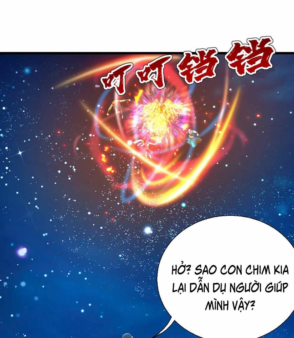 Cái Thế Đế Tôn Chapter 125 - Trang 2