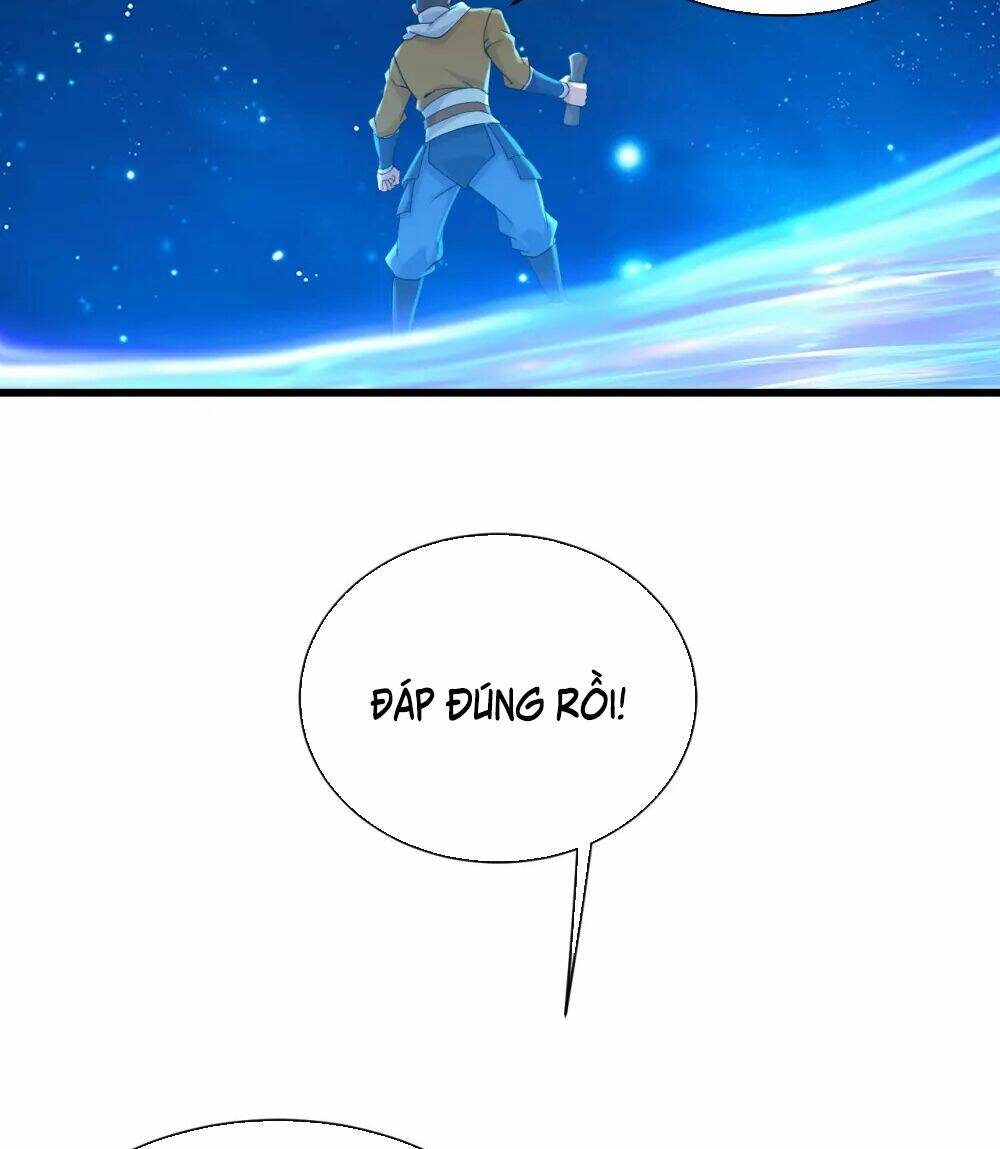 Cái Thế Đế Tôn Chapter 125 - Trang 2