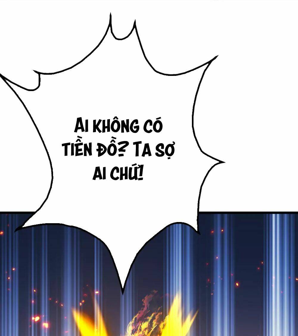 Cái Thế Đế Tôn Chapter 125 - Trang 2