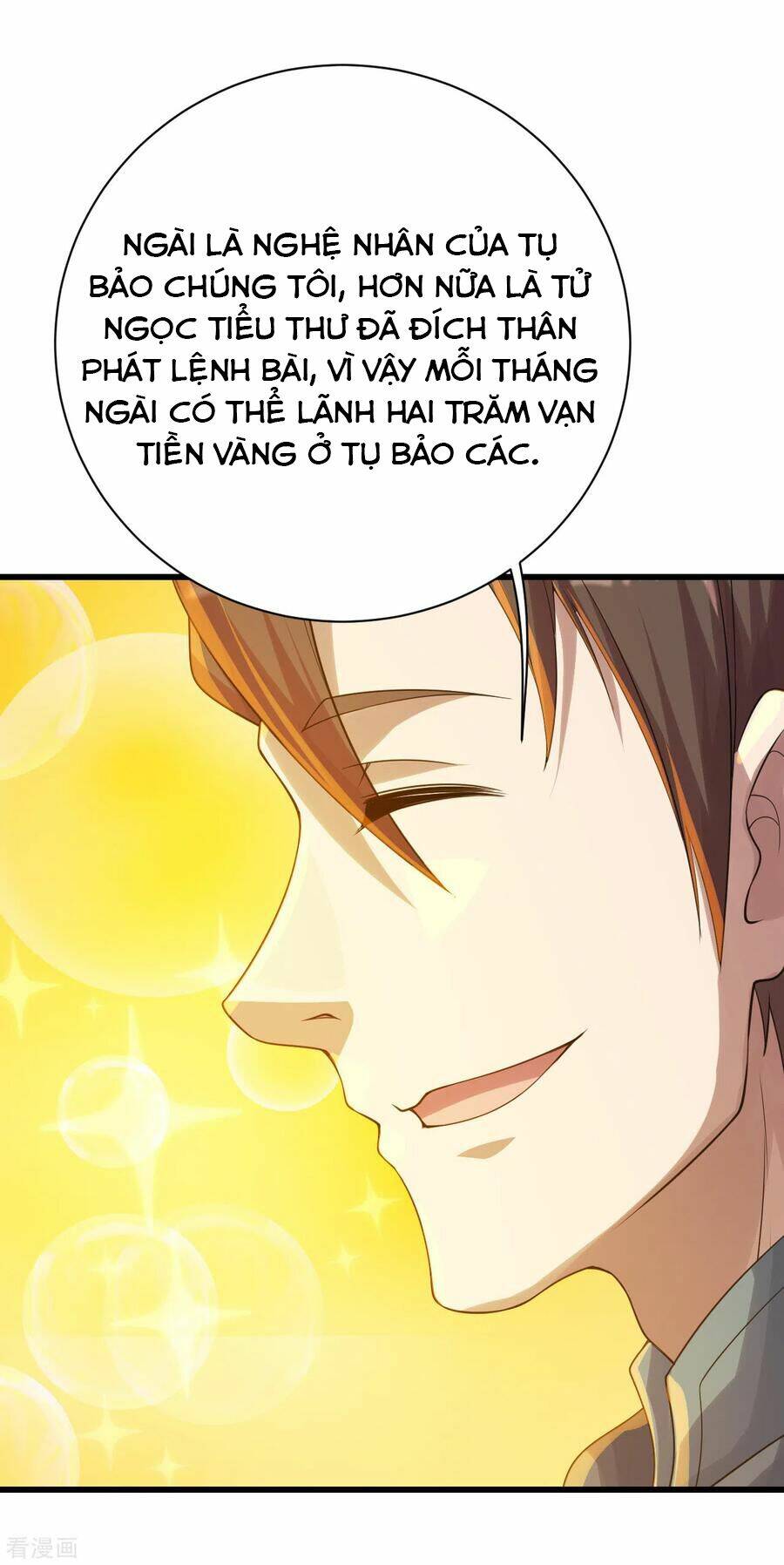 Cái Thế Đế Tôn Chapter 126 - Trang 2