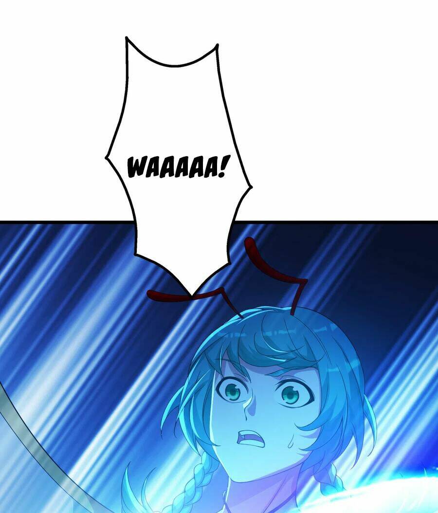 Cái Thế Đế Tôn Chapter 126 - Trang 2