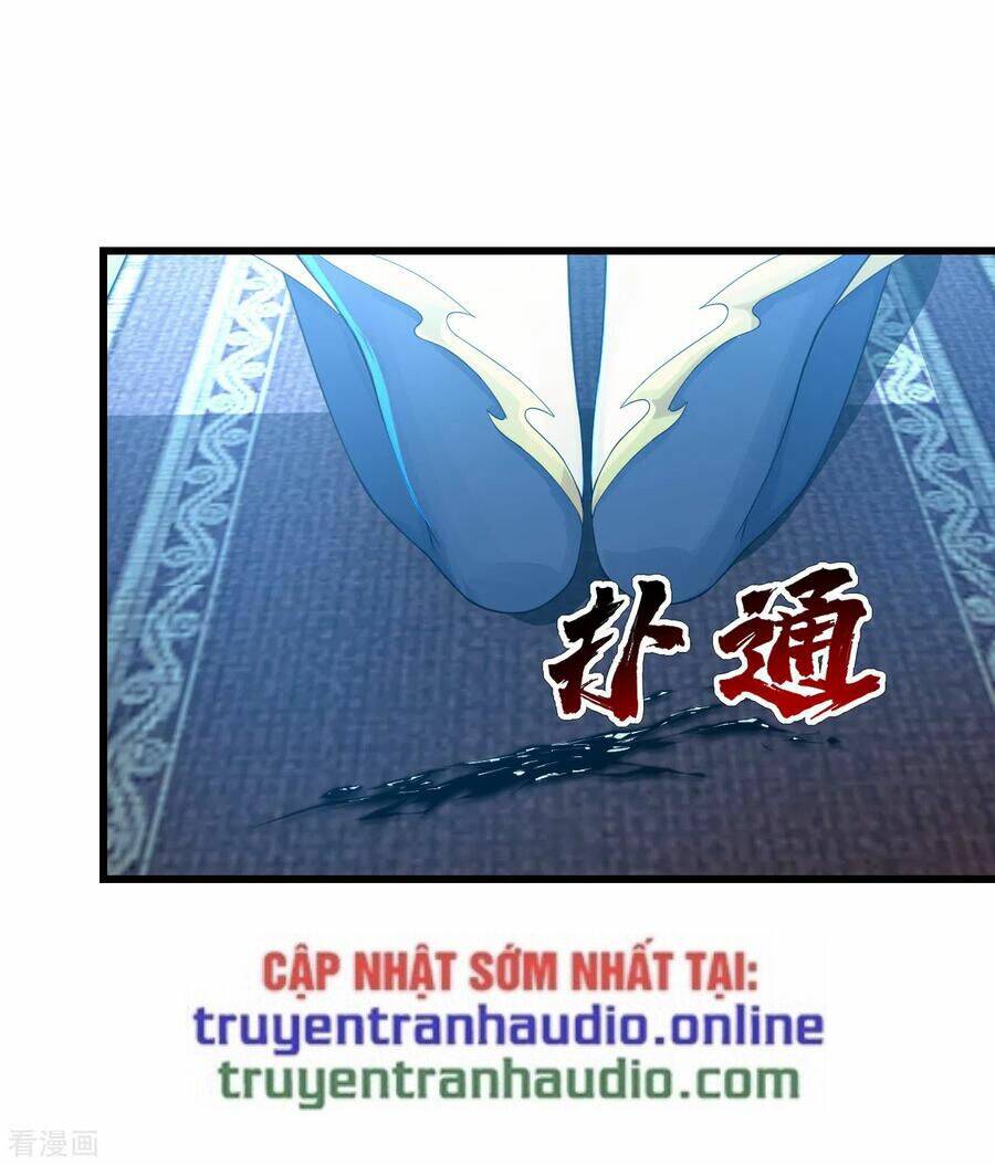 Cái Thế Đế Tôn Chapter 126 - Trang 2