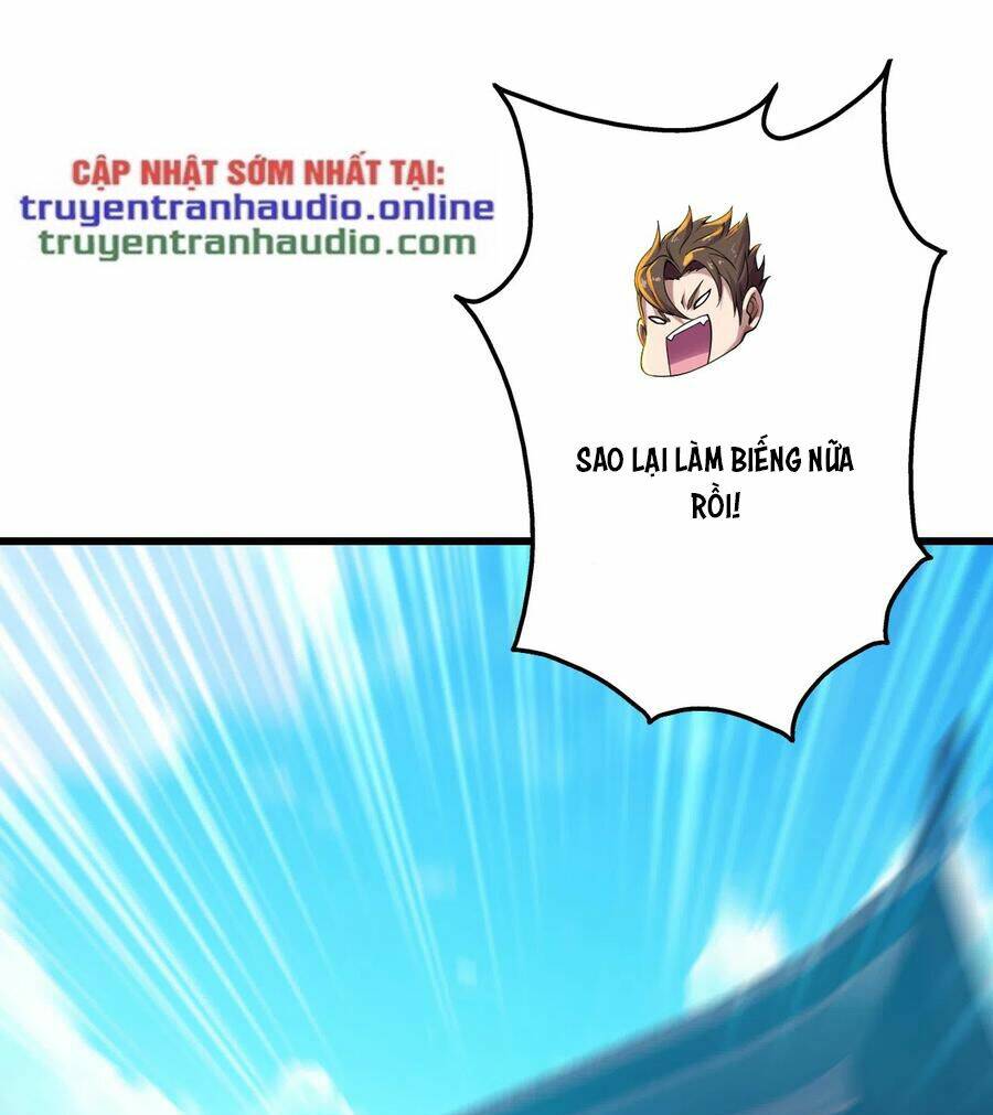 Cái Thế Đế Tôn Chapter 126 - Trang 2