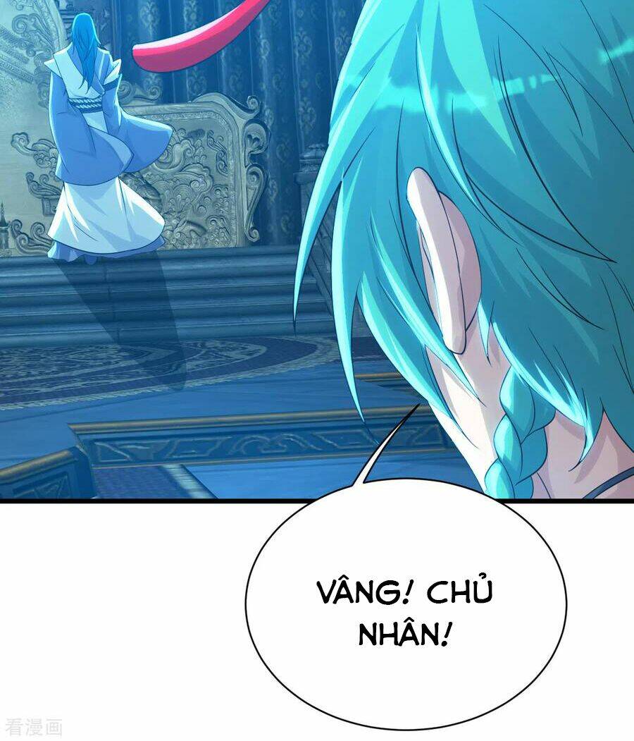 Cái Thế Đế Tôn Chapter 126 - Trang 2