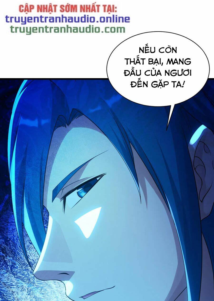 Cái Thế Đế Tôn Chapter 126 - Trang 2