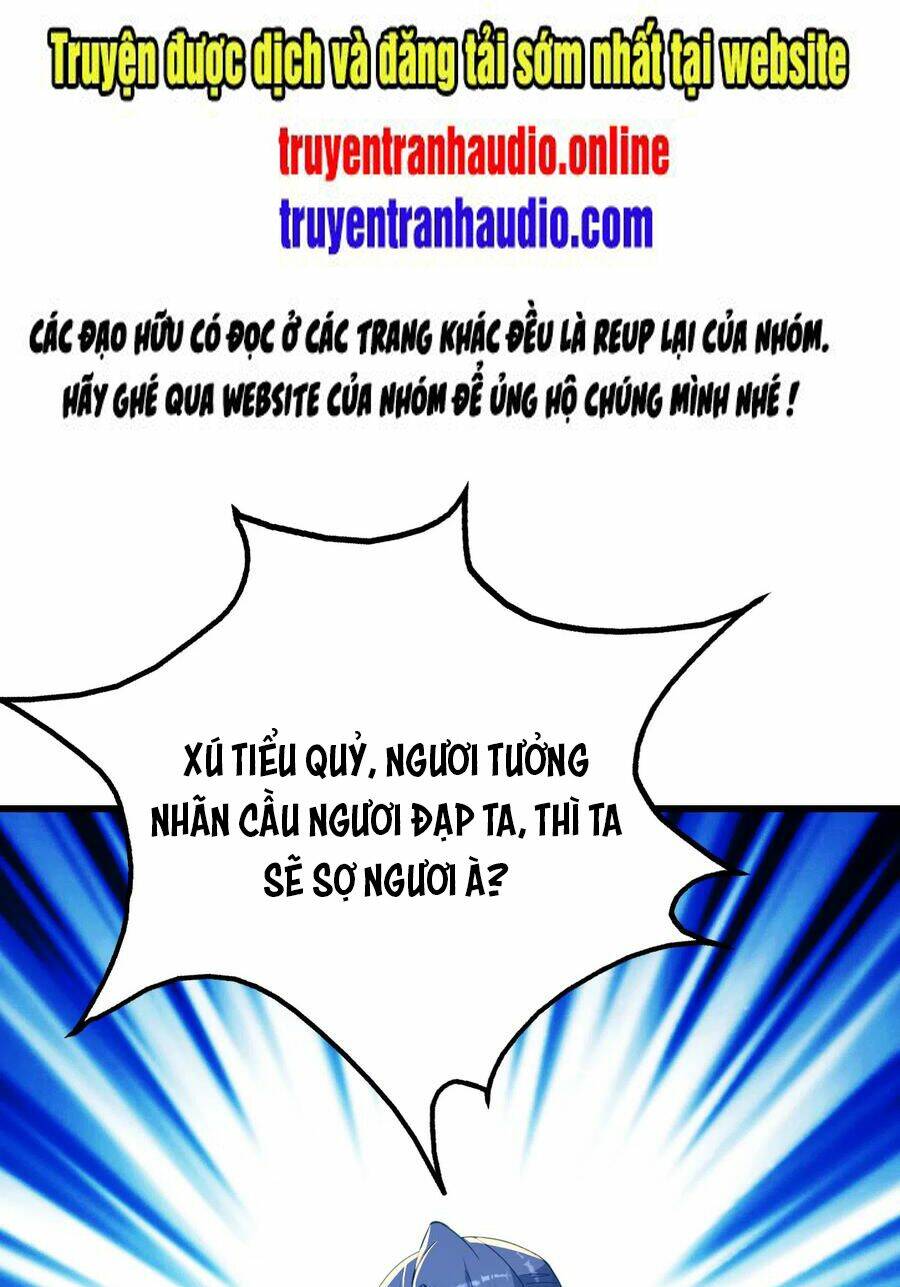 Cái Thế Đế Tôn Chapter 128 - Trang 2