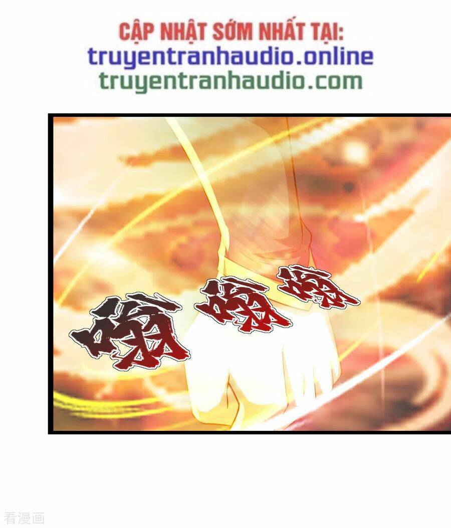 Cái Thế Đế Tôn Chapter 128 - Trang 2