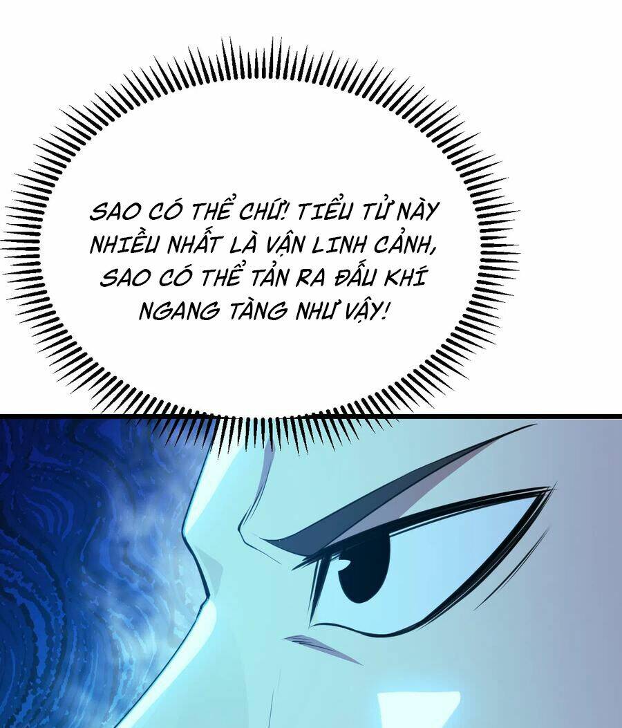 Cái Thế Đế Tôn Chapter 128 - Trang 2