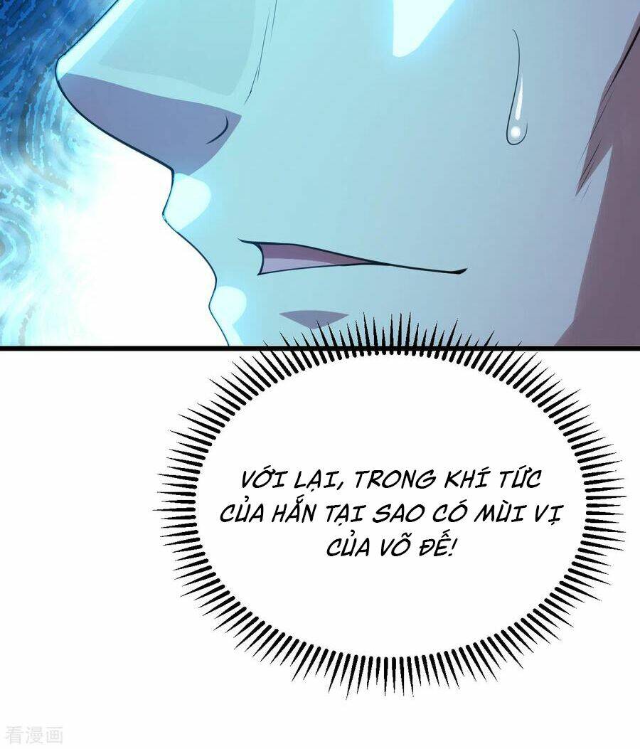 Cái Thế Đế Tôn Chapter 128 - Trang 2