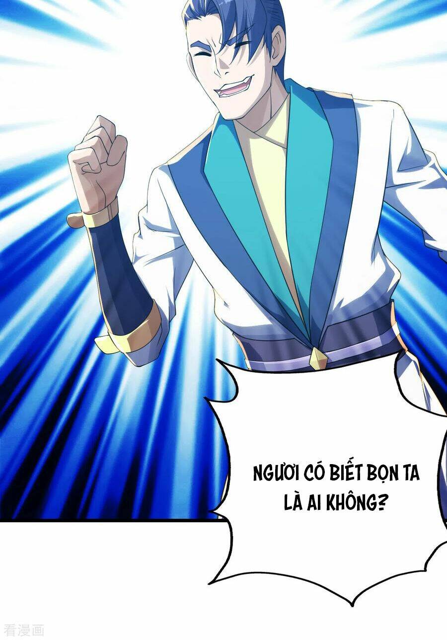 Cái Thế Đế Tôn Chapter 128 - Trang 2