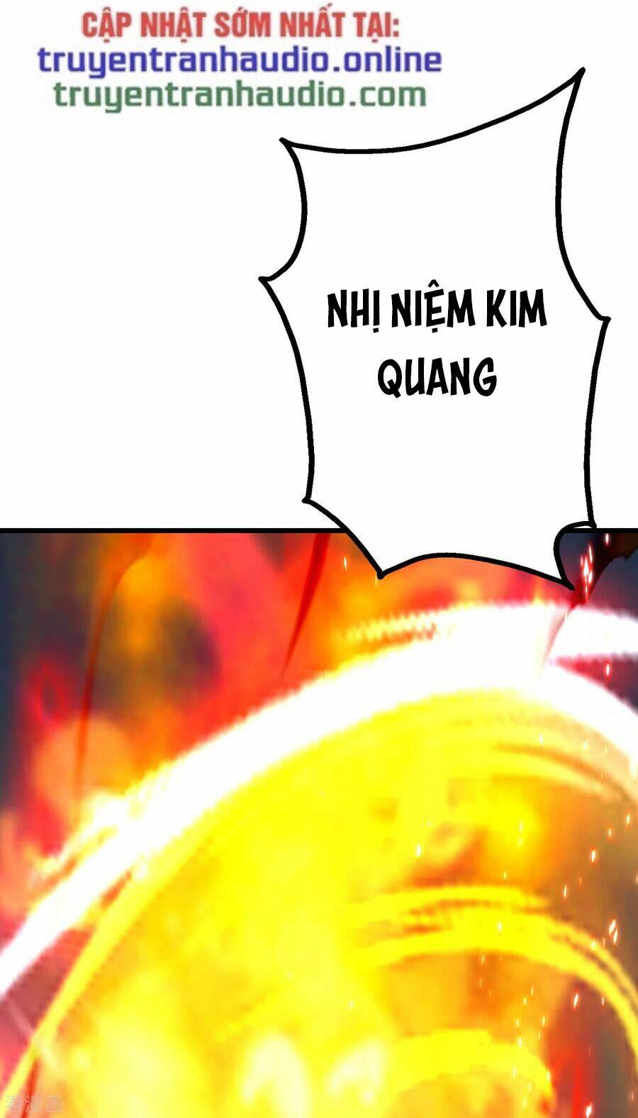 Cái Thế Đế Tôn Chapter 128 - Trang 2