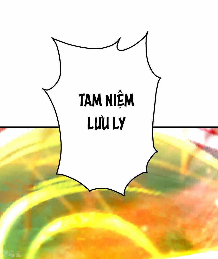 Cái Thế Đế Tôn Chapter 128 - Trang 2