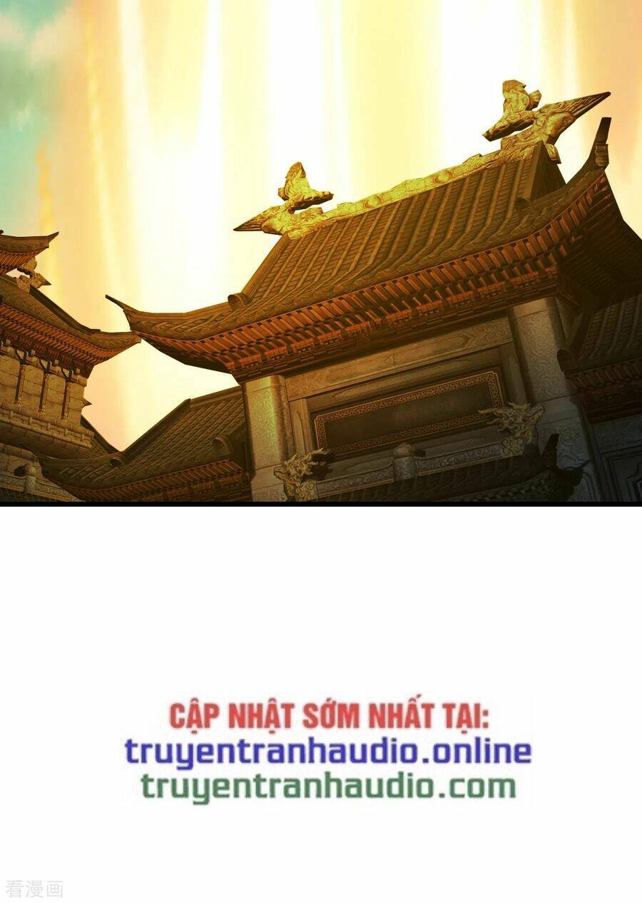 Cái Thế Đế Tôn Chapter 128 - Trang 2