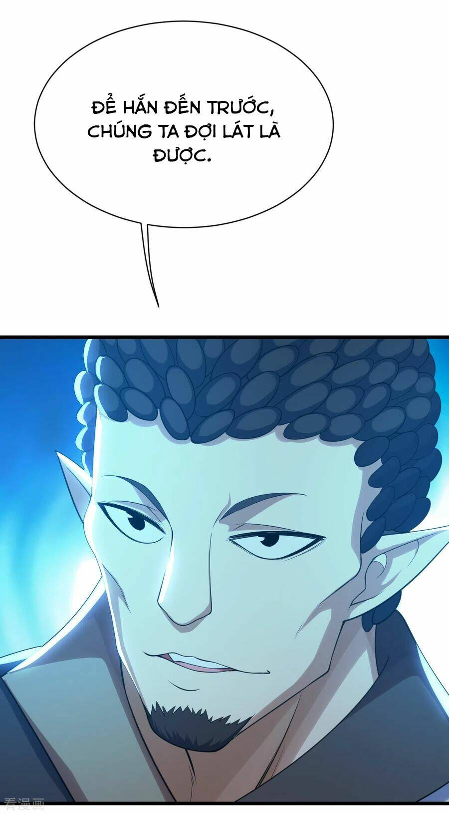 Cái Thế Đế Tôn Chapter 128 - Trang 2