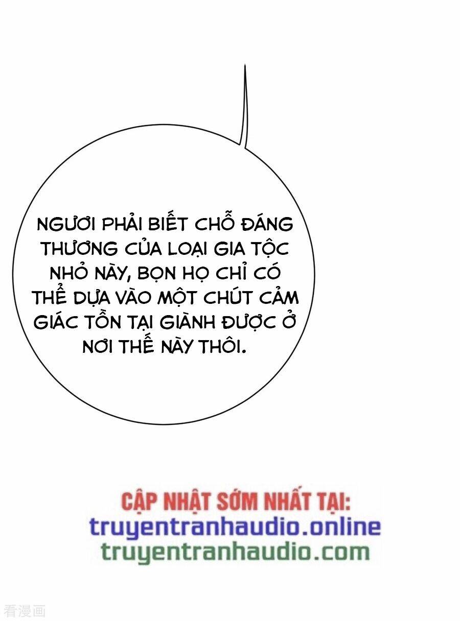 Cái Thế Đế Tôn Chapter 128 - Trang 2
