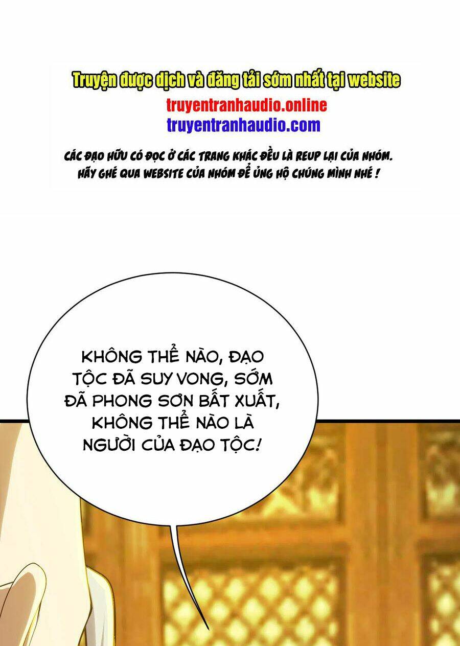 Cái Thế Đế Tôn Chapter 130 - Trang 2