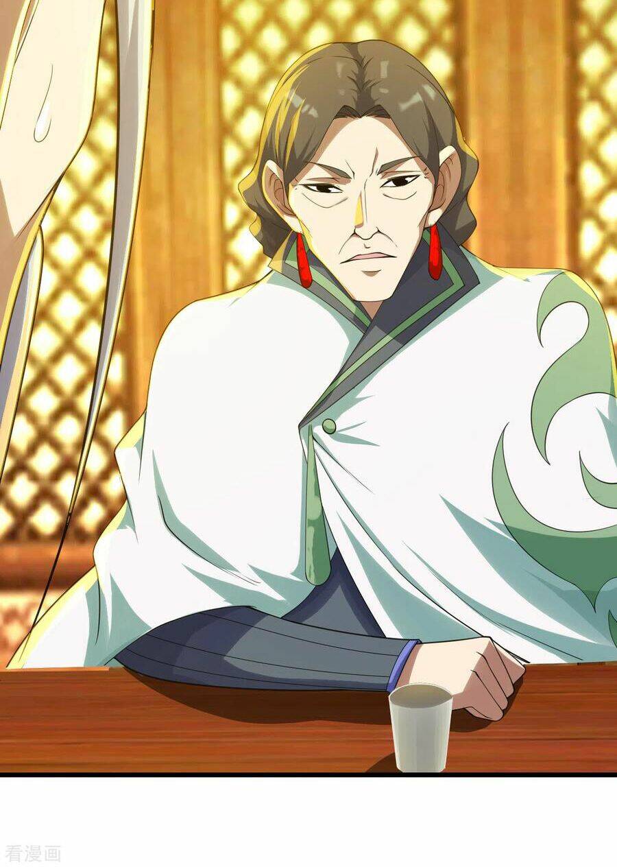 Cái Thế Đế Tôn Chapter 130 - Trang 2