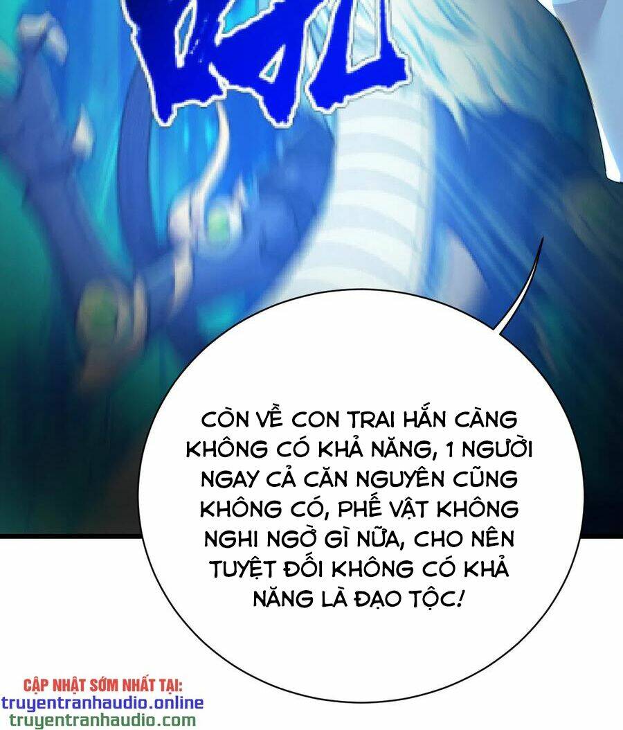 Cái Thế Đế Tôn Chapter 130 - Trang 2