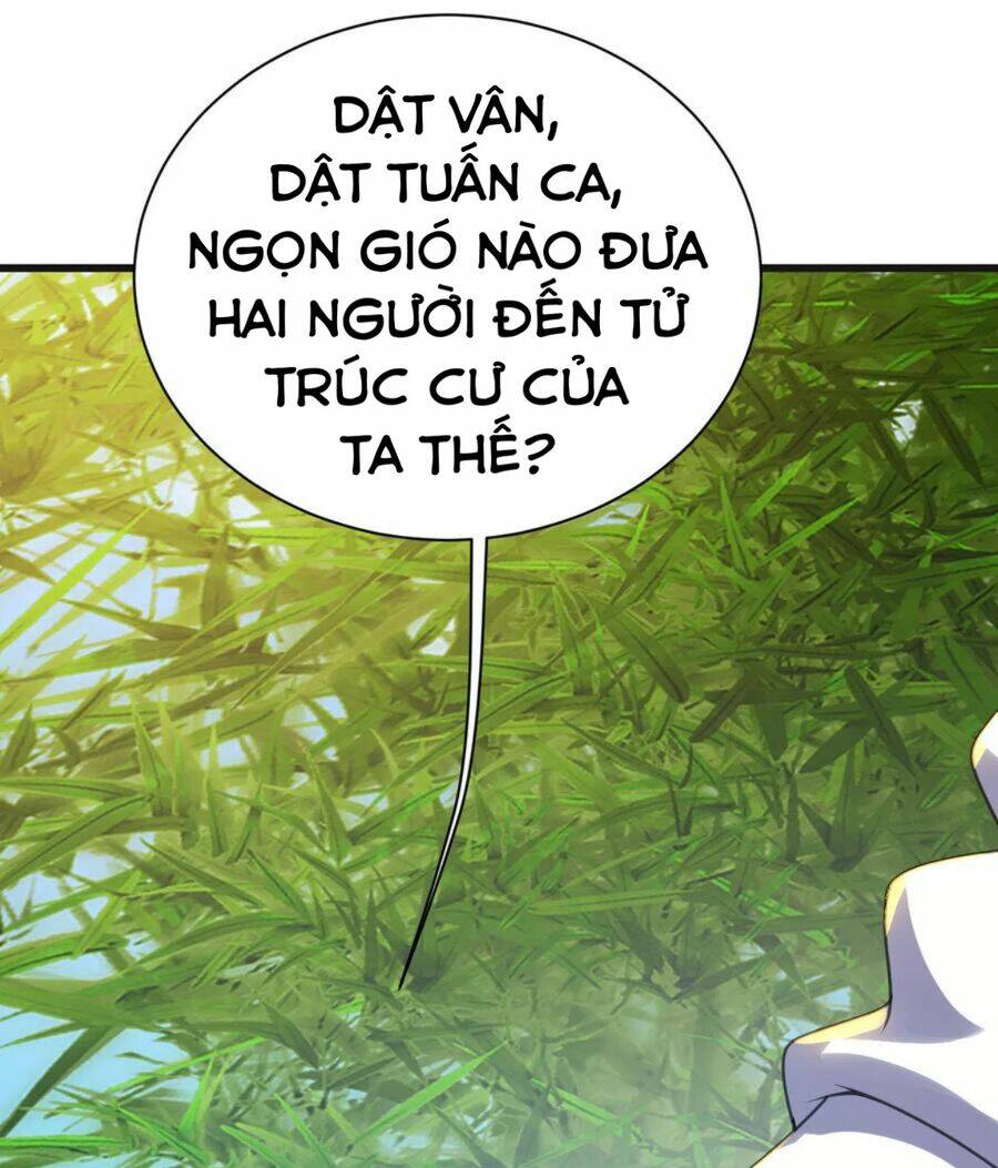 Cái Thế Đế Tôn Chapter 133 - Trang 2