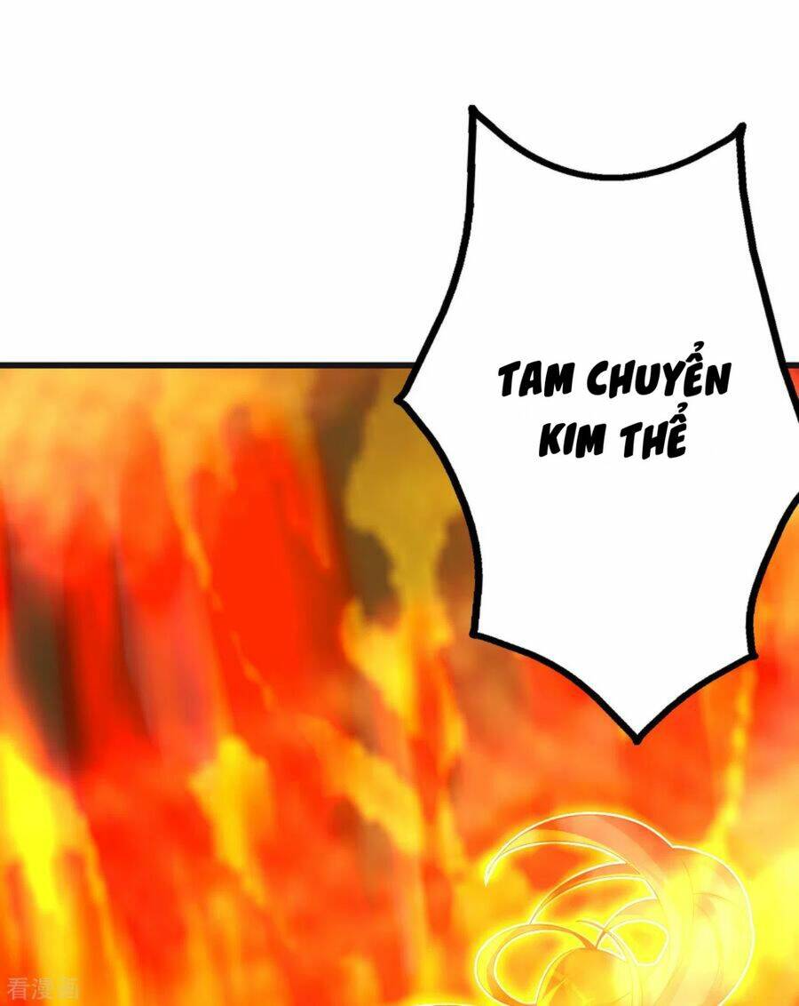 Cái Thế Đế Tôn Chapter 133 - Trang 2