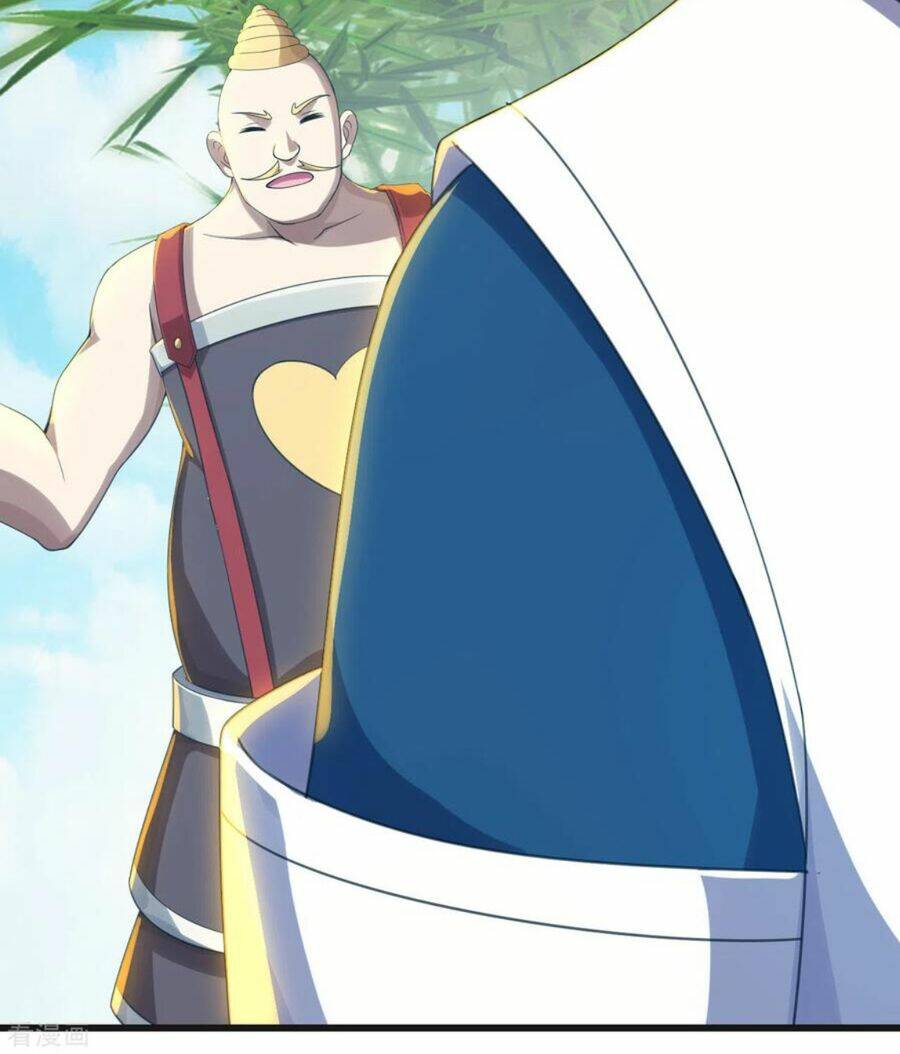 Cái Thế Đế Tôn Chapter 133 - Trang 2