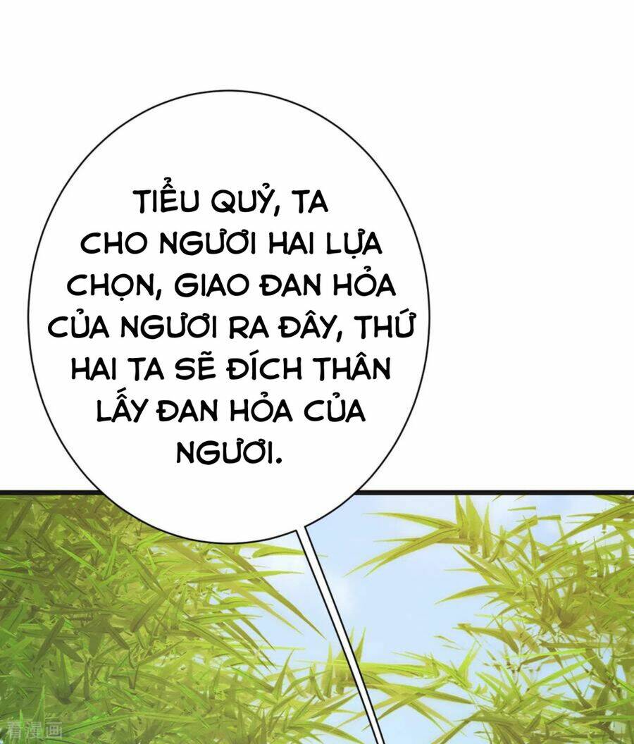 Cái Thế Đế Tôn Chapter 133 - Trang 2