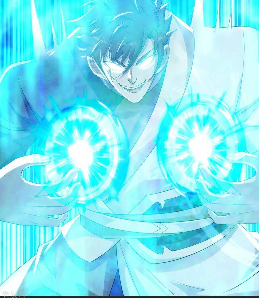 Cái Thế Đế Tôn Chapter 134 - Trang 2