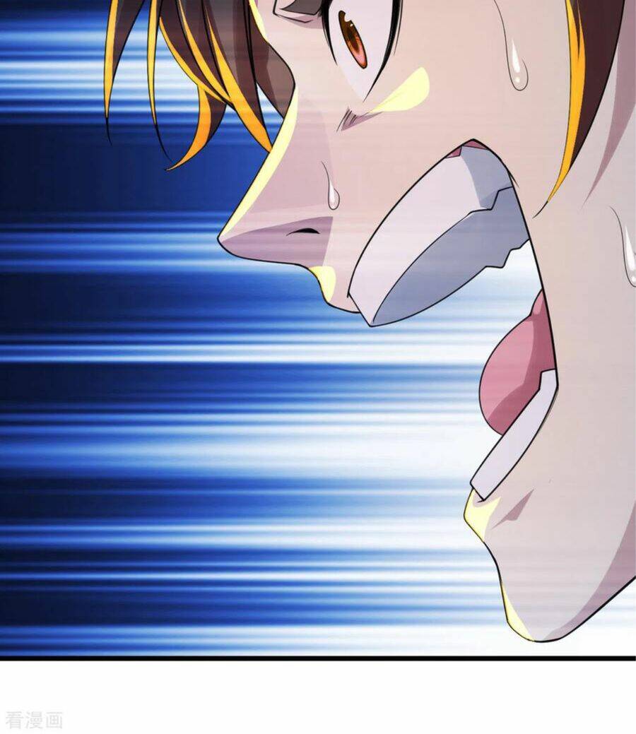 Cái Thế Đế Tôn Chapter 135 - Trang 2