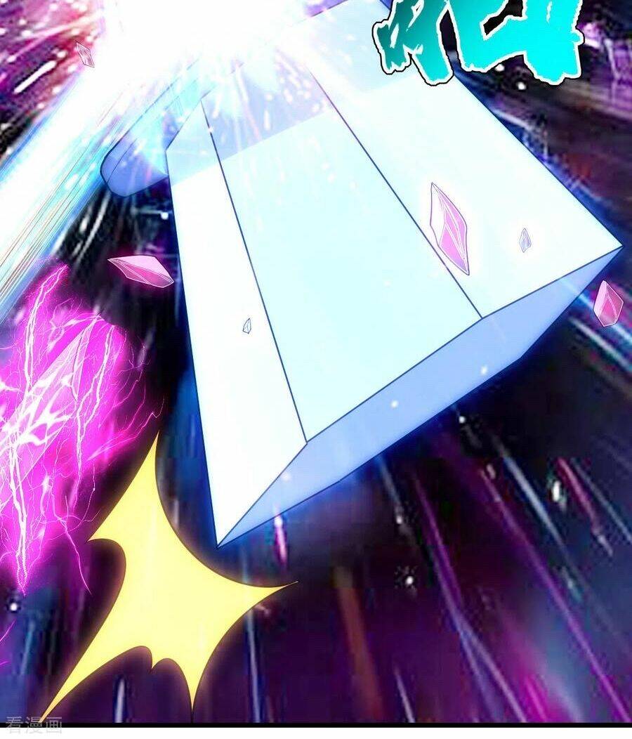 Cái Thế Đế Tôn Chapter 135 - Trang 2