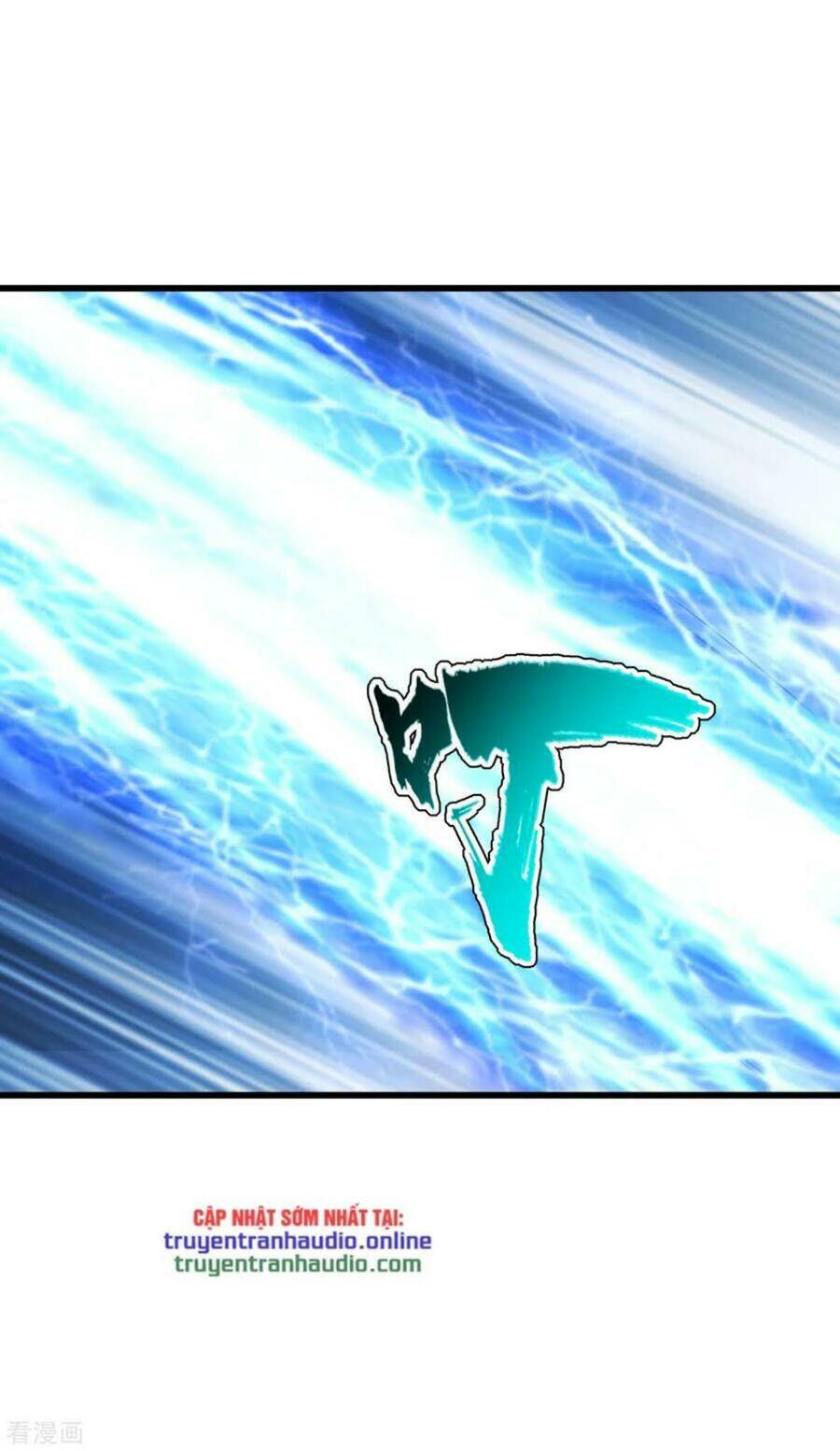 Cái Thế Đế Tôn Chapter 135 - Trang 2