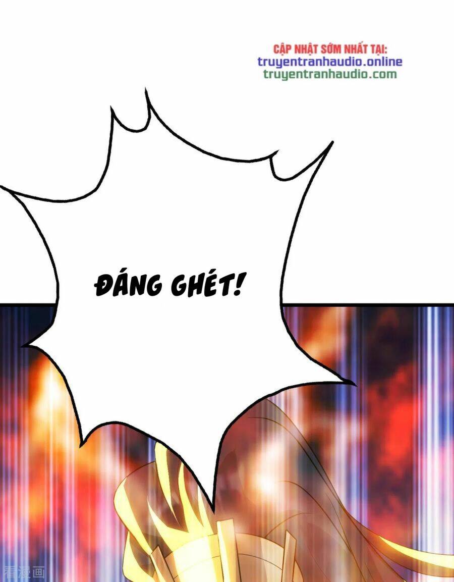 Cái Thế Đế Tôn Chapter 135 - Trang 2