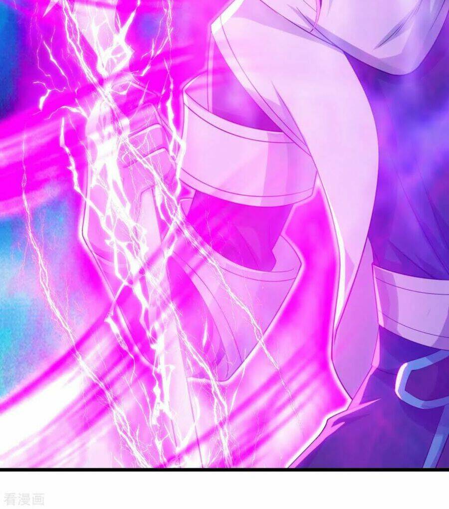 Cái Thế Đế Tôn Chapter 135 - Trang 2