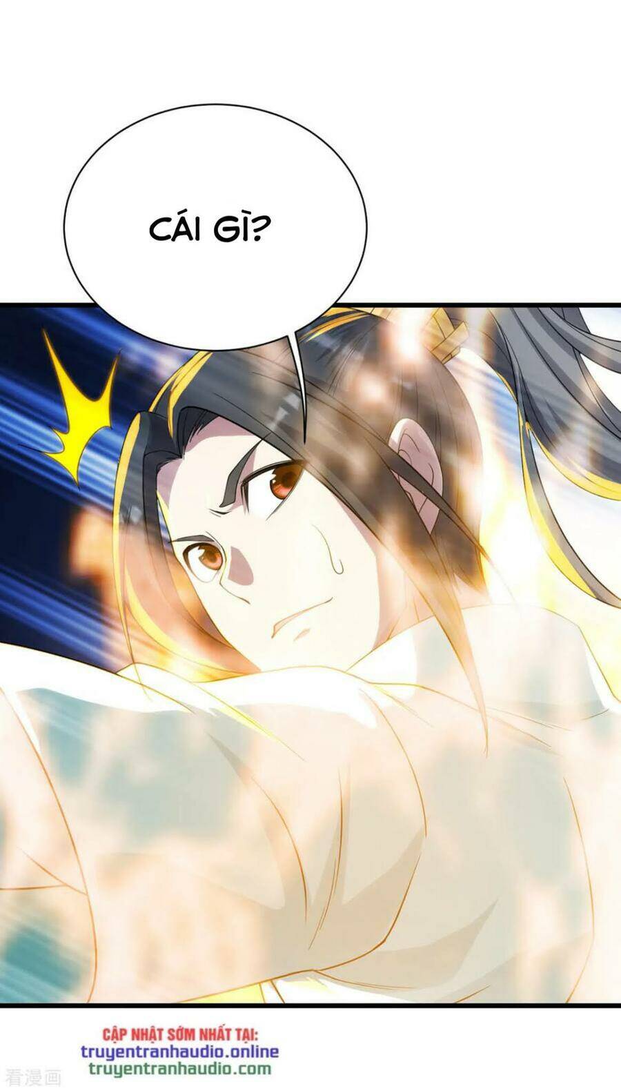 Cái Thế Đế Tôn Chapter 135 - Trang 2