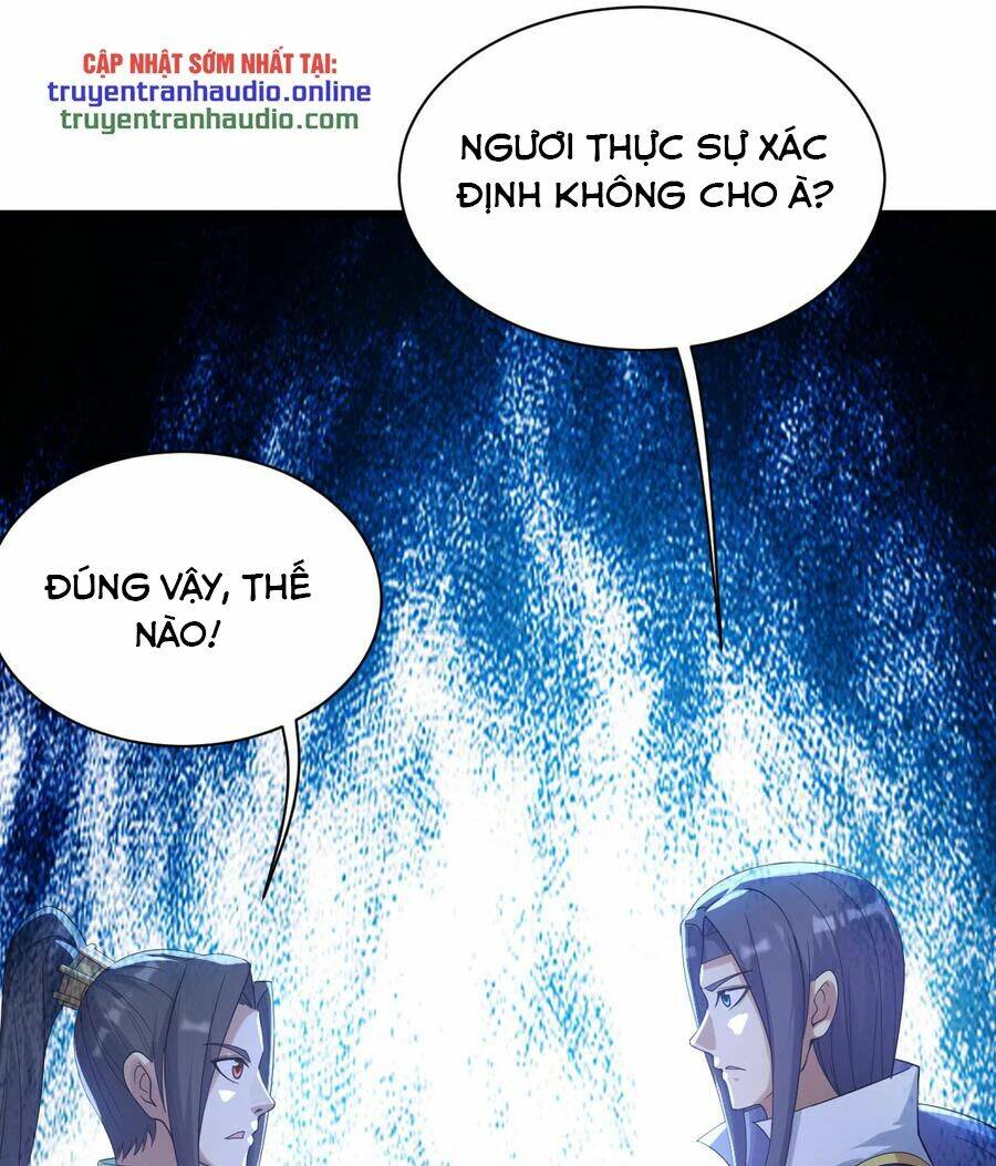 Cái Thế Đế Tôn Chapter 137 - Trang 2
