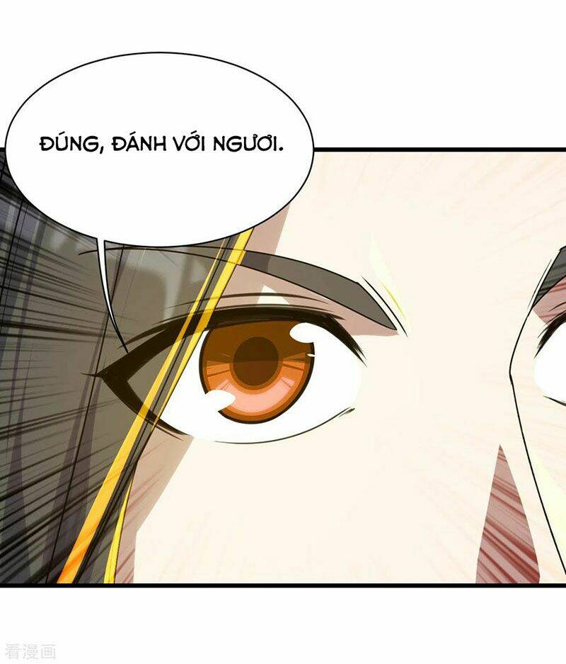 Cái Thế Đế Tôn Chapter 138 - Trang 2