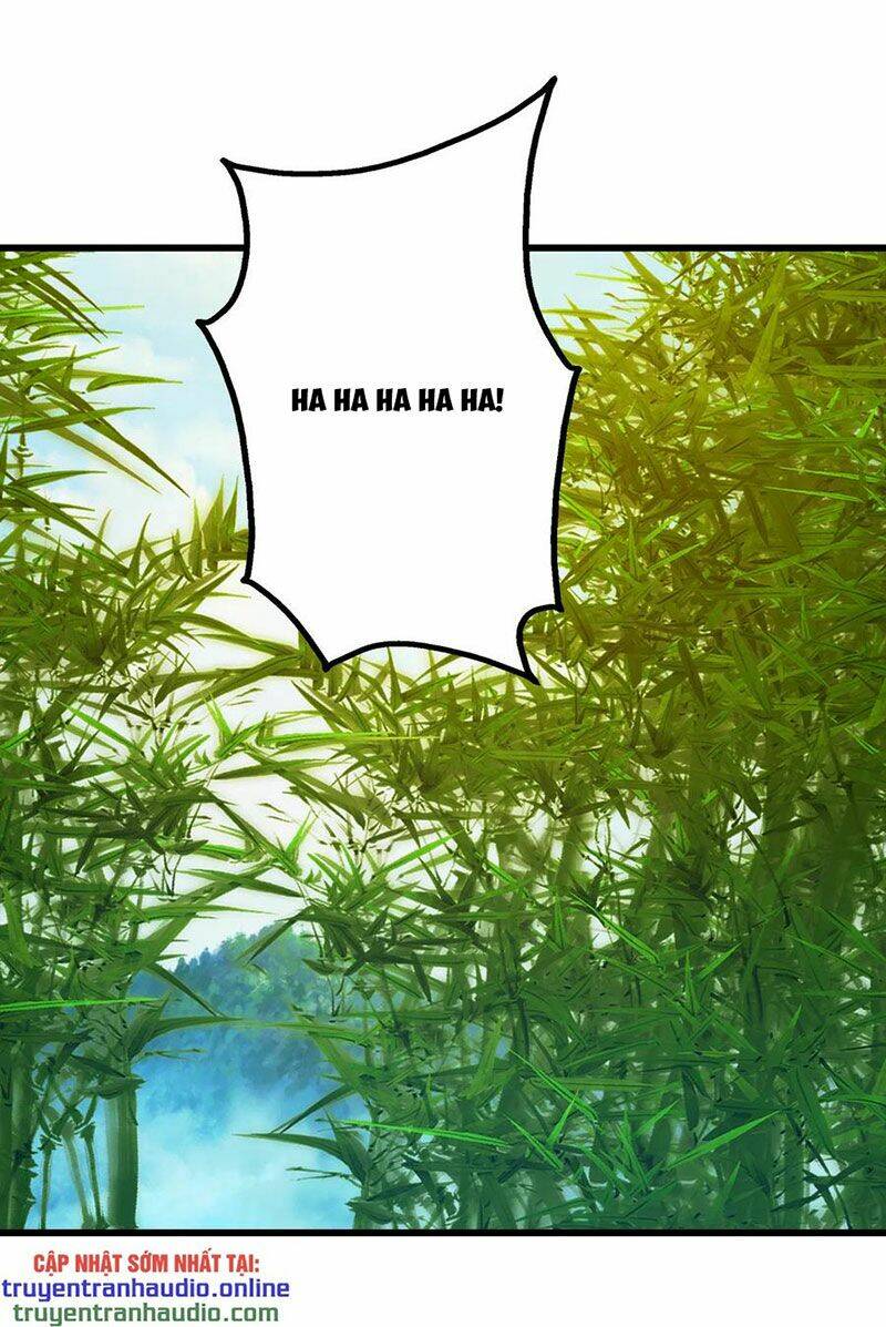 Cái Thế Đế Tôn Chapter 138 - Trang 2