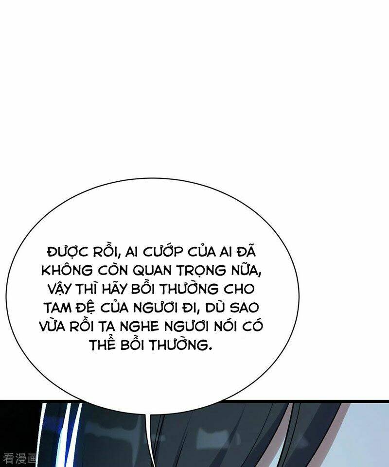 Cái Thế Đế Tôn Chapter 138 - Trang 2