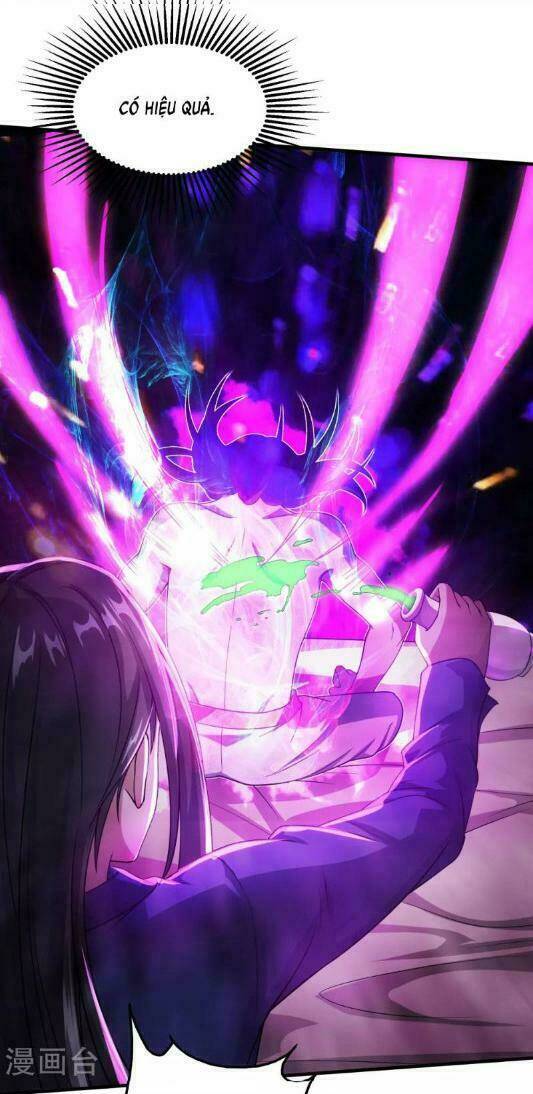 Cái Thế Đế Tôn Chapter 14 - Trang 2