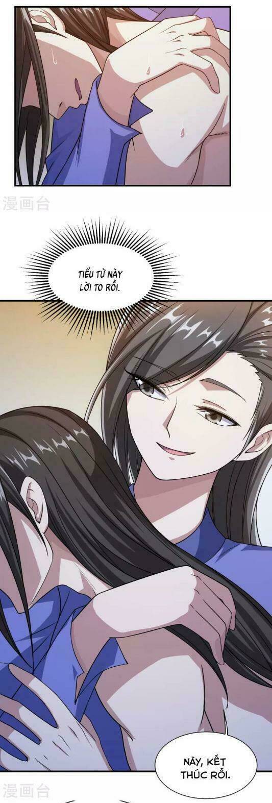 Cái Thế Đế Tôn Chapter 14 - Trang 2